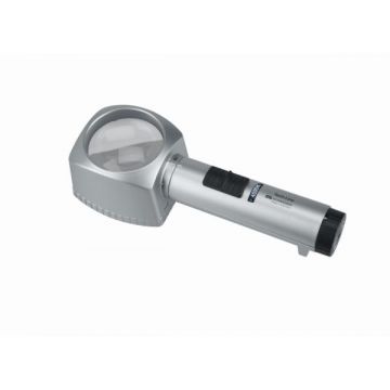 Tech-Line LED Staande Loep