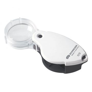 Zakloep Ergo-Pocket van SCHWEIZER Optik+