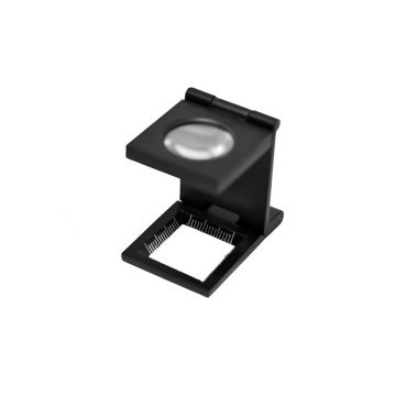 Dradenteller - 8x 18mm - Metaal