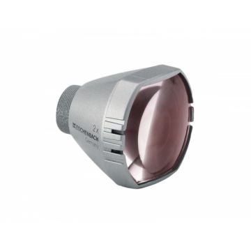 Eschenbach Galileïsche telescoop 2x met breed veld