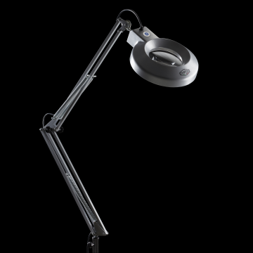 Rimsa #188 LED – Loeplamp 1,75x [3D] 120mm+