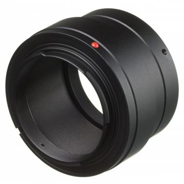 BRESSER T2-ring voor Sony - E-mount