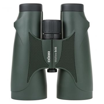 Dörr -  Roof Prism Binoculars - WildView - 8x56