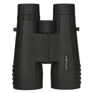 Dörr -  Roof Prism Binoculars - Bussard I - 8x56 - black