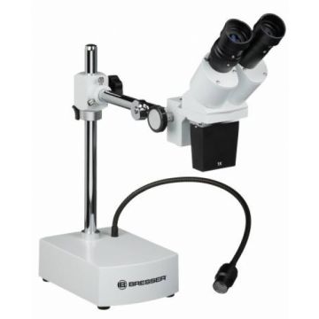 BRESSER Biorit ICD CS 5x-20x Stereomicroscoop Led