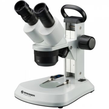 BRESSER Analyth STR 10x - 40x Stereomicroscoop