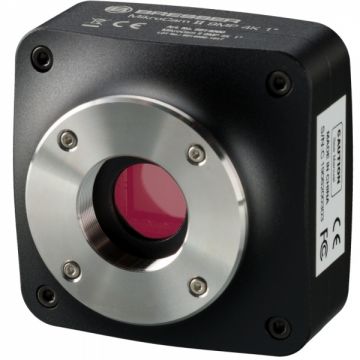 BRESSER MikroCamII 9MP 4K 1'' Microscoopcamera