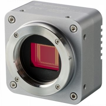 BRESSER MikroCamII 4,2MP b/w 1,2'' Microscoopcamera