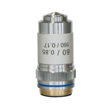 BRESSER DIN [20x of 60x] Achromatisch objectief+