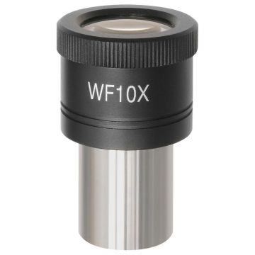 BRESSER WF10x 23mm Oculair met micrometer