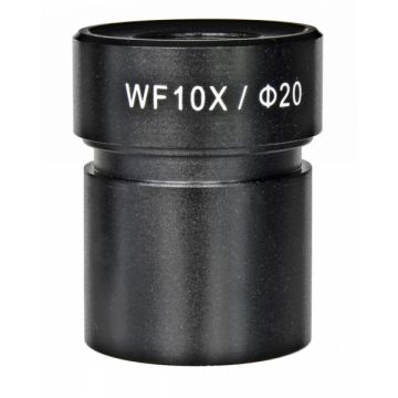BRESSER WF10x 30,5mm Oculair met micrometer