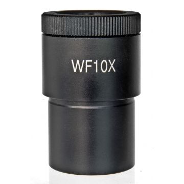 BRESSER WF10x 30mm Oculair met micrometer
