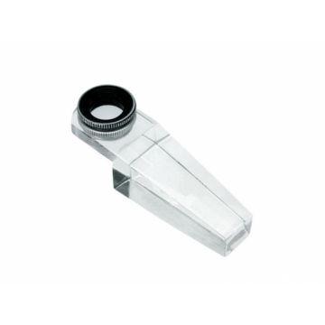 Beta Mag Standloep - 10x, 12 of 20x - VIEW+