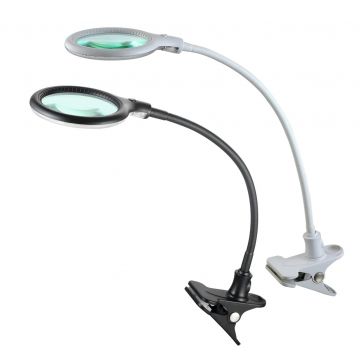 Lumeno #680X - LED - loeplamp - Ø100mm+