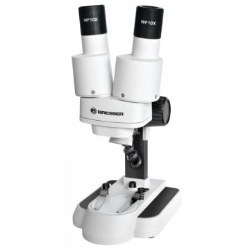 BRESSER JUNIOR 20x Stereomicroscoop