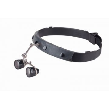 Hoofdbandloepen Tech-Line - 2,25x - GALILEI+