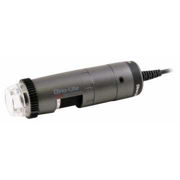 [AF4115ZTL] Dino-Lite EDGE Digitale Microscopen (USB 2, 1.3MP) FLC / LWD / POL +WiFi-Ready - 10-140x