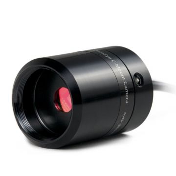 [AM4023CT] Dino-Eye Digitale Microscopen-Camera for C-mount (USB 2, 1.3MP, 23cm)