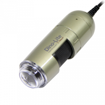 [AM4113T] Dino-Lite Pro Digitale Microscopen (USB 2, 1.3MP) - 10-70x & 200x