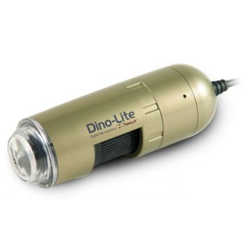[AM4113T5] Dino-Lite Pro Digitale Microscopen (USB 2, 1.3MP) 500x