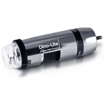[AF7515MZTL] Dino-Lite EDGE Digitale Microscopen (USB 2, 5MP) FLC / LWD / POL +WiFi-Ready - 10-140x