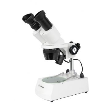 Bresser Erudit ICD-stereomicroscoop [20x/40x]