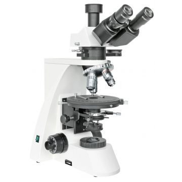 BRESSER Science MPO 401 Microscoop