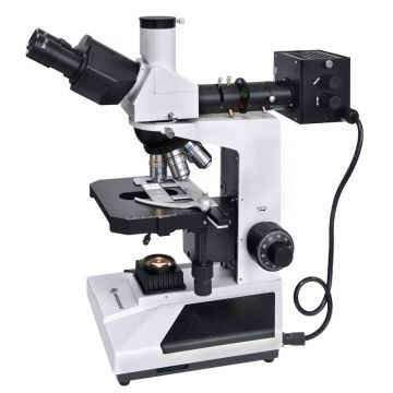 BRESSER Science ADL 601 P 40-600x Microscoop