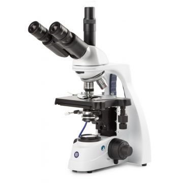 Euromex bScope [BS.1153‑EPL/DF] - Trinoculaire microscoop - NeoLED
