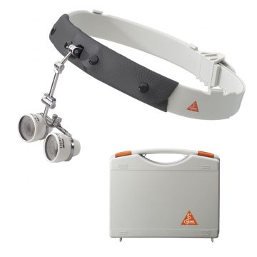 450mm werkafstand