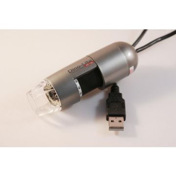 Dino-Lite - Digitale USB-microscoop LANGE AFSTAND #AM-413TL