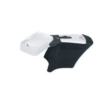 ERGO mobil Base van SCHWEIZER Optik+