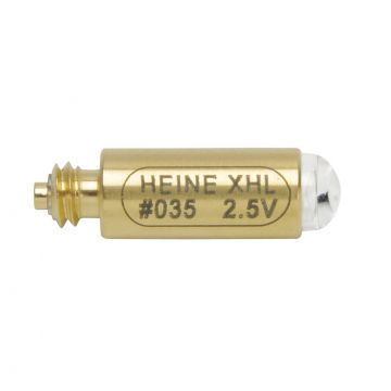 XHL Xenon Halogen spare bulb #035 - [X-001.88.035]