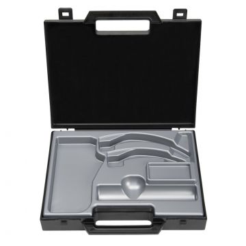 Case for FlexTip+ F.O. Laryngoscope Sets F-227, F-229 or F-230 - 265mm x 225mm x 50mm - [F-227.01.000]