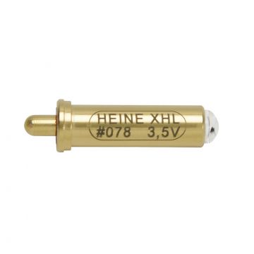 XHL Xenon Halogen spare bulb #078 - [X-002.88.078]