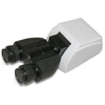 Euromex [IS.5700] - Ergonomisch kantelbaar statief 5–35° voor iScope IOS-serie. Alleen iScope infinity-systemen