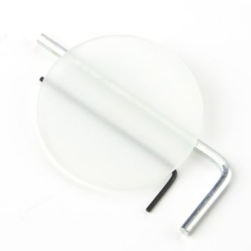 Euromex [MB.9710] - Mat wit filter