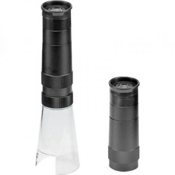 Specwell Monoculair [10x30] + Microscoop [30x of 45x] Voet+