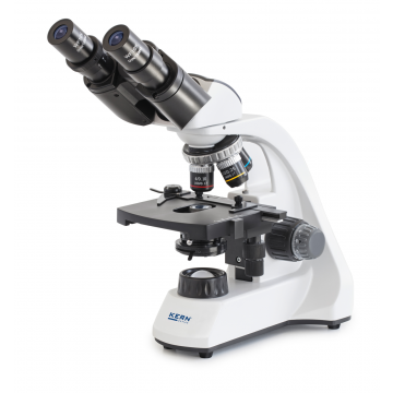 Doorlichtmicroscoop KERN OBT 104