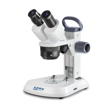 Stereomicroscoop KERN OSF 438