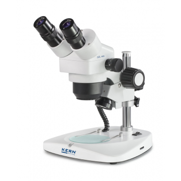 Stereo-zoom-microscoop KERN OZL 445