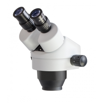 Stereomicroscoop Modulair systeem - Hoofd KERN OZL 461