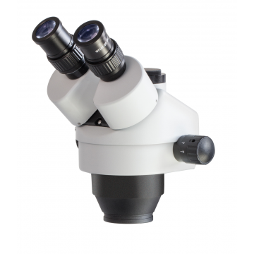 Stereomicroscoop Modulair systeem - Hoofd KERN OZL 462