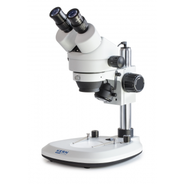 Stereo-zoom-microscoop KERN OZL 463
