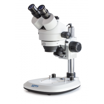 Stereo-zoom-microscoop KERN OZL 464