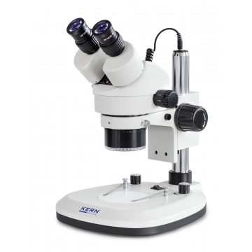 Stereo-zoom-microscoop KERN OZL 465