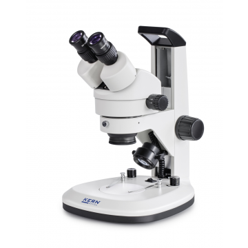 Stereo-zoom-microscoop KERN OZL 467