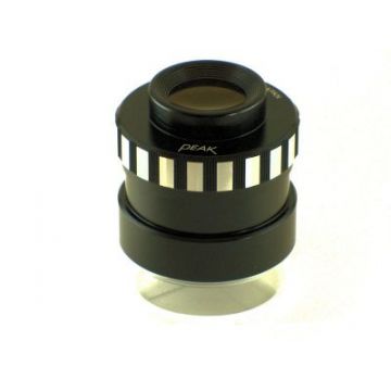 Peak #1990 Anastigmatic Loupe [film viewer]+