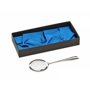 PEAK #2059 Handloep - Zilver
