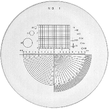 Dradenkruis Zwart lettertype voor PEAK 1975, 1998, 1999, 2015 [Nr. 1]